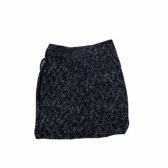 ANTHROPOLOGIE Corey Lynn Calter Skirted Shorts 12